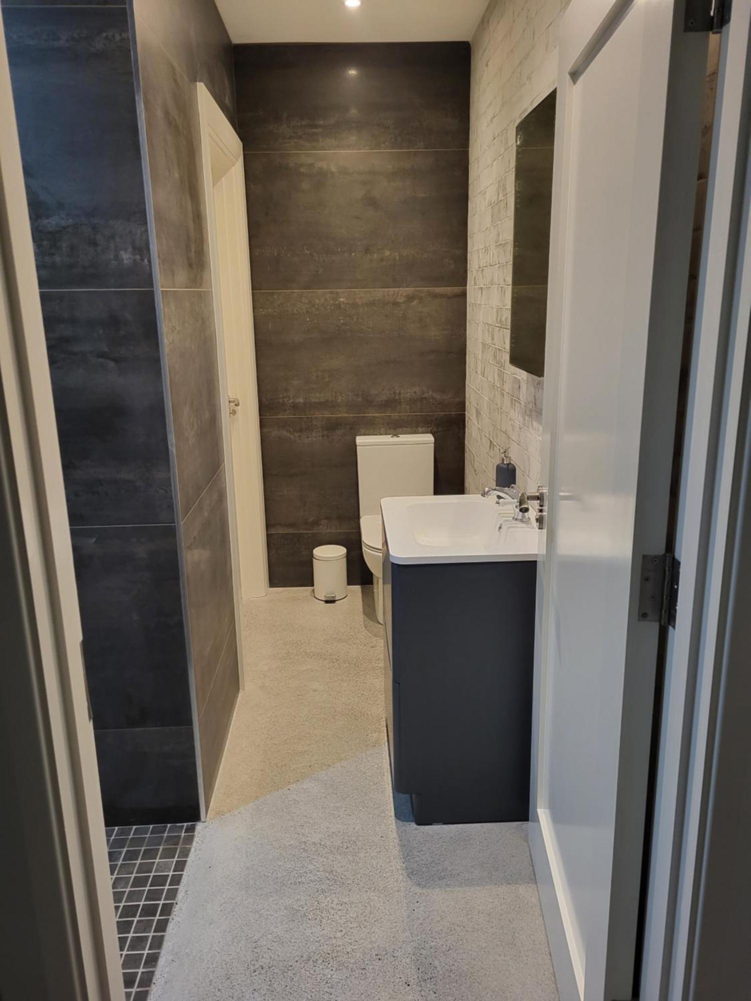 Blackriver House Villa Shruthair Eksteriør bilde